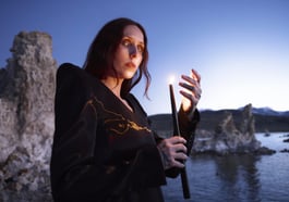 Chelsea Wolfe