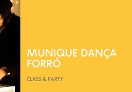 Munique Dança Forró