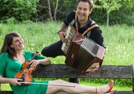 Duo Klangzeit