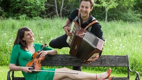 Duo Klangzeit