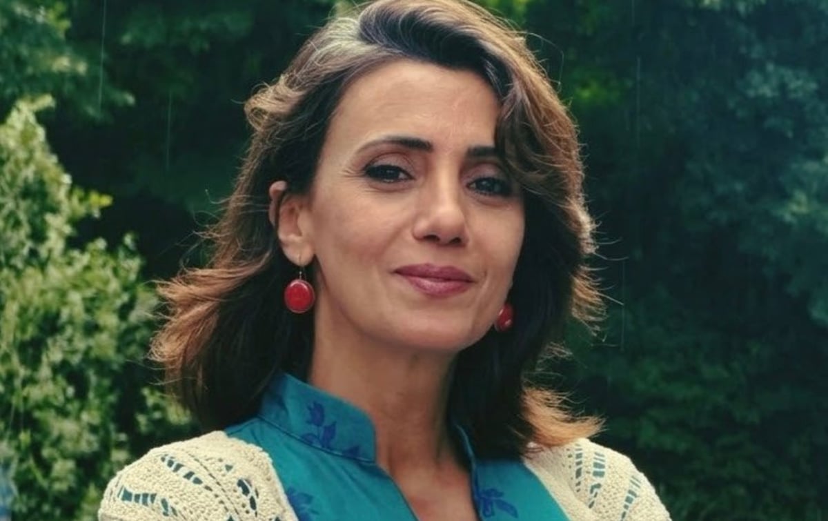 Meral Şimşek