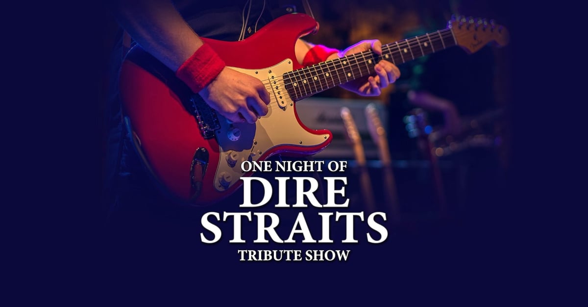 One Night of Dire Straits
