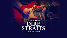 One Night of Dire Straits