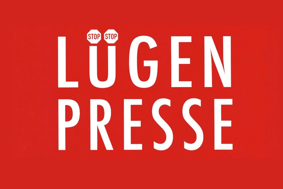 „Das wird man doch mal sagen dürfen.“