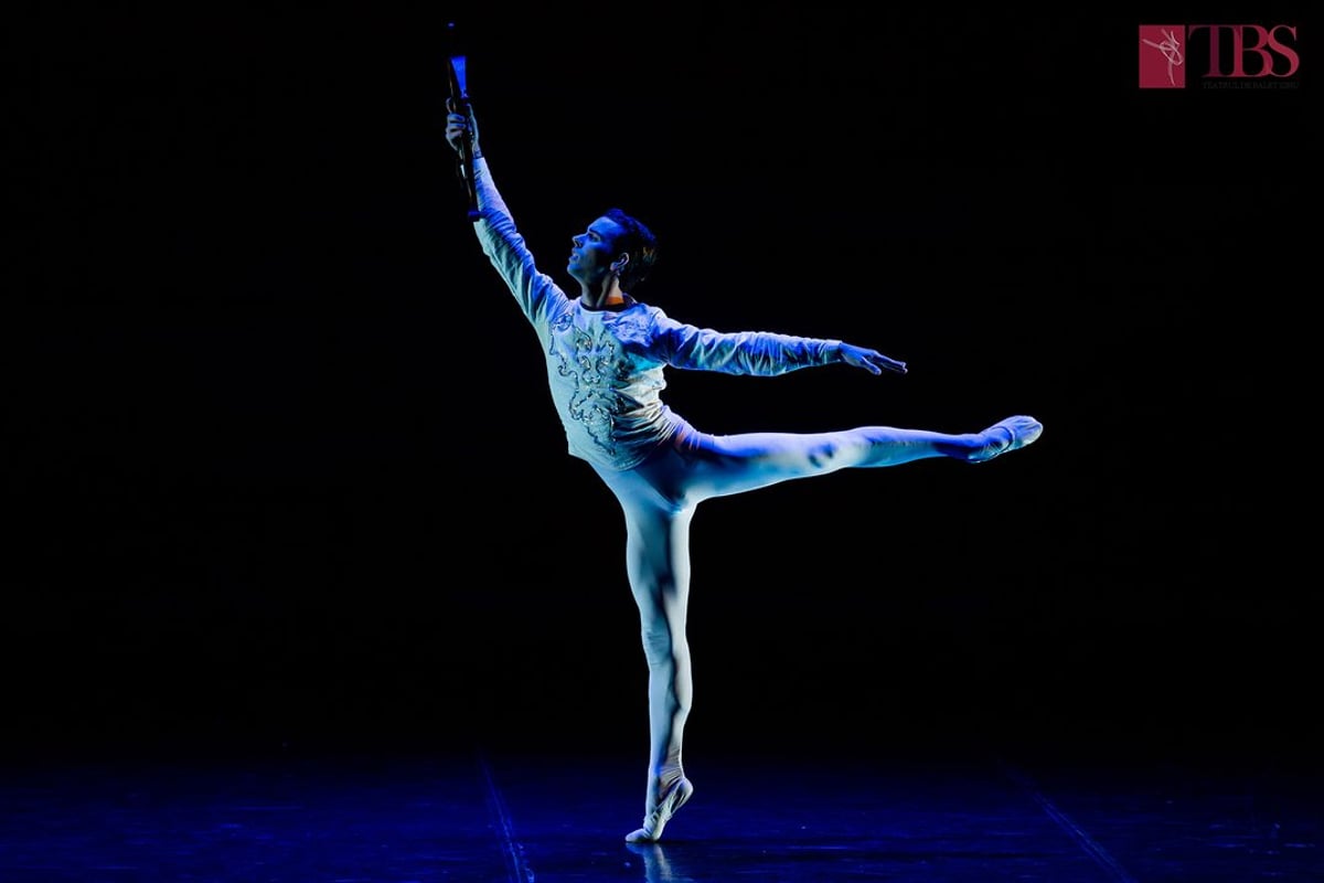 Royal Classical Ballet: Schwanensee