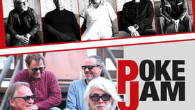 „Pokejam“ & „A Poet’s Drum“