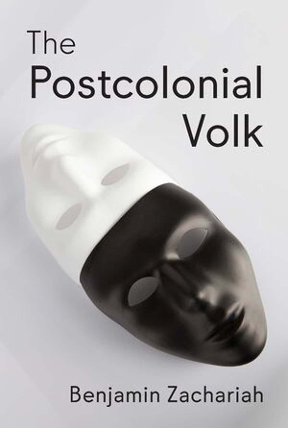 Salon De Chifré – The Post Colonial Volk