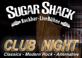 Sugar Club Night