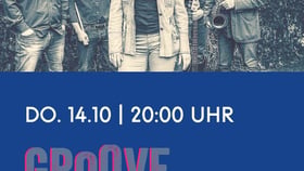 Groove Affair