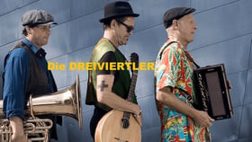 Die Dreiviertler