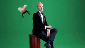 Max Raabe & Palast Orchester