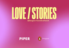 LOVE/STORIES
