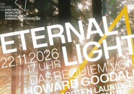 Howard Goodall: Eternal Light