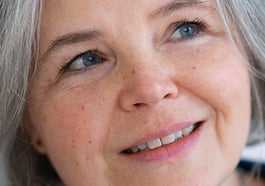 Julia Franck „Rilkes letzte Geliebte“