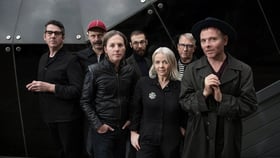 Belle & Sebastian