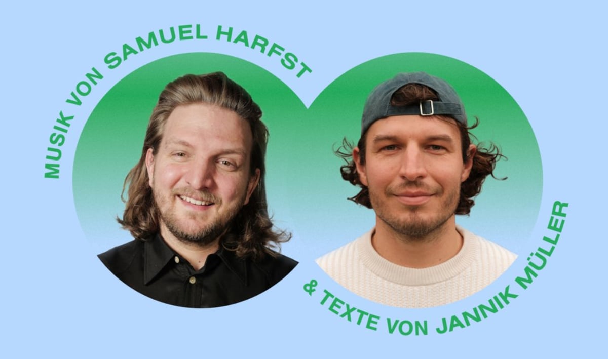 Samuel Harfst & Jannik Müller
