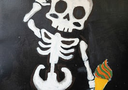 Halloween-Party – Wo Mutproben auf Geisterstunde treffen