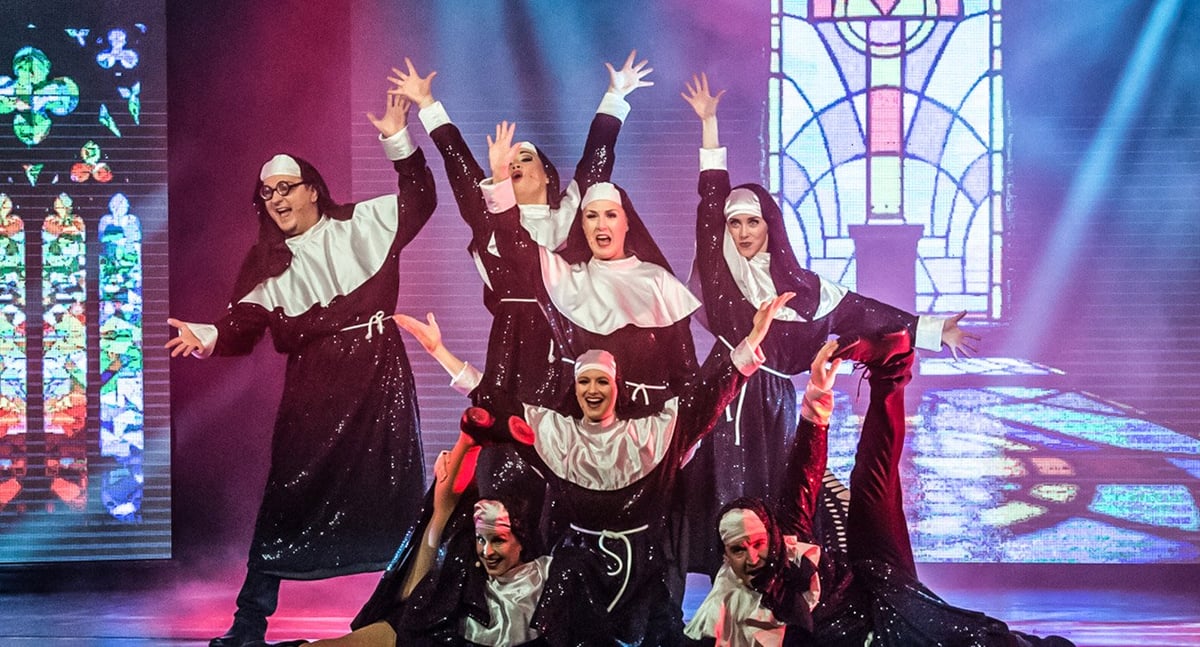 Best of Musicals – Summer Edition