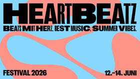 HeartBeatZ Festival – erneut verschoben!