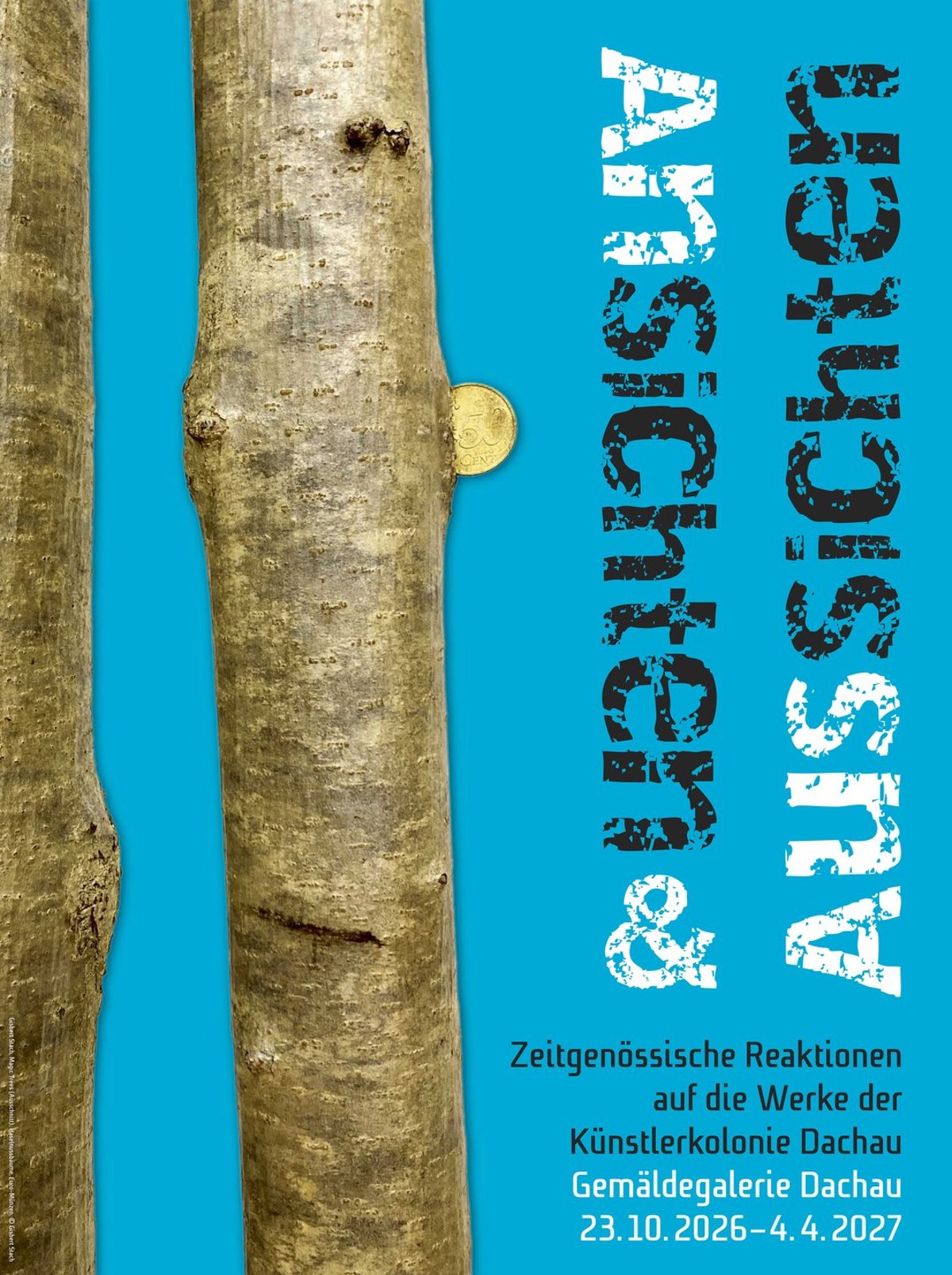 Ansichten & Aussichten