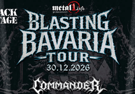 Blasting Bavaria Tour