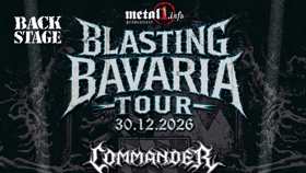Blasting Bavaria Tour