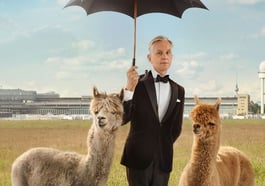 Max Raabe & Palast Orchester