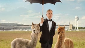 Max Raabe & Palast Orchester
