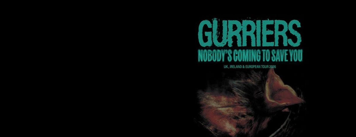 Gurriers