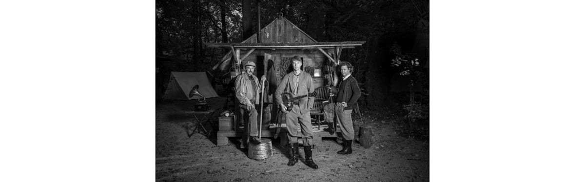 Oktober Folk Club