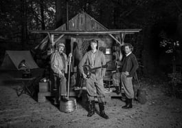 Oktober Folk Club