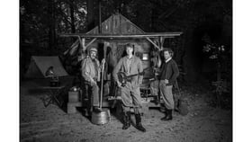 Oktober Folk Club