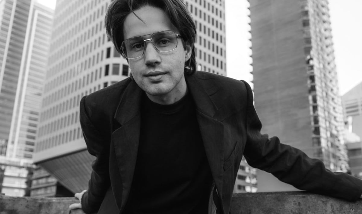 Jude York
