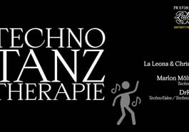 Techno-Tanz-Therapie