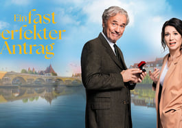 Ein fast perfekter Antrag
