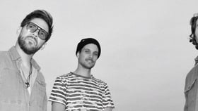 Mossdrift + Katharr