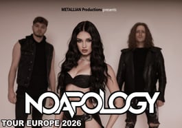 Noapology