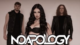 Noapology