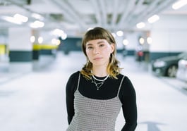 Louise K. Böhm „Kaskaden“