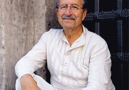 Rafik Schami „Das Mosaik der Frauen“