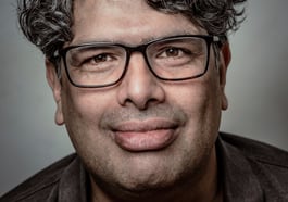 Manik Sarkar „Ochsenkopf“