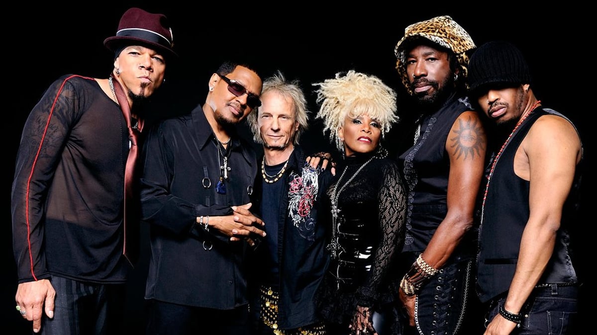 Mother’s Finest