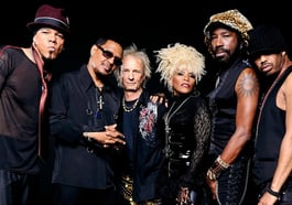 Mother’s Finest