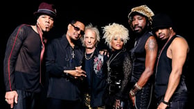 Mother’s Finest