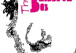 The Blissful Bob