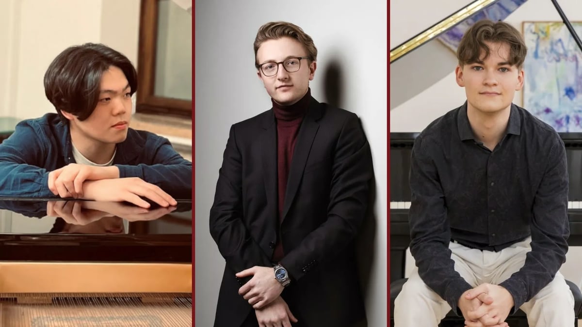Pianistenclub