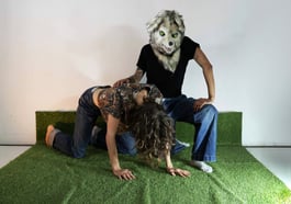 side.kicks: Making of an Animal – Lecture Demonstration
