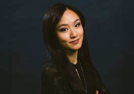 Winners & Masters: Liya Wang