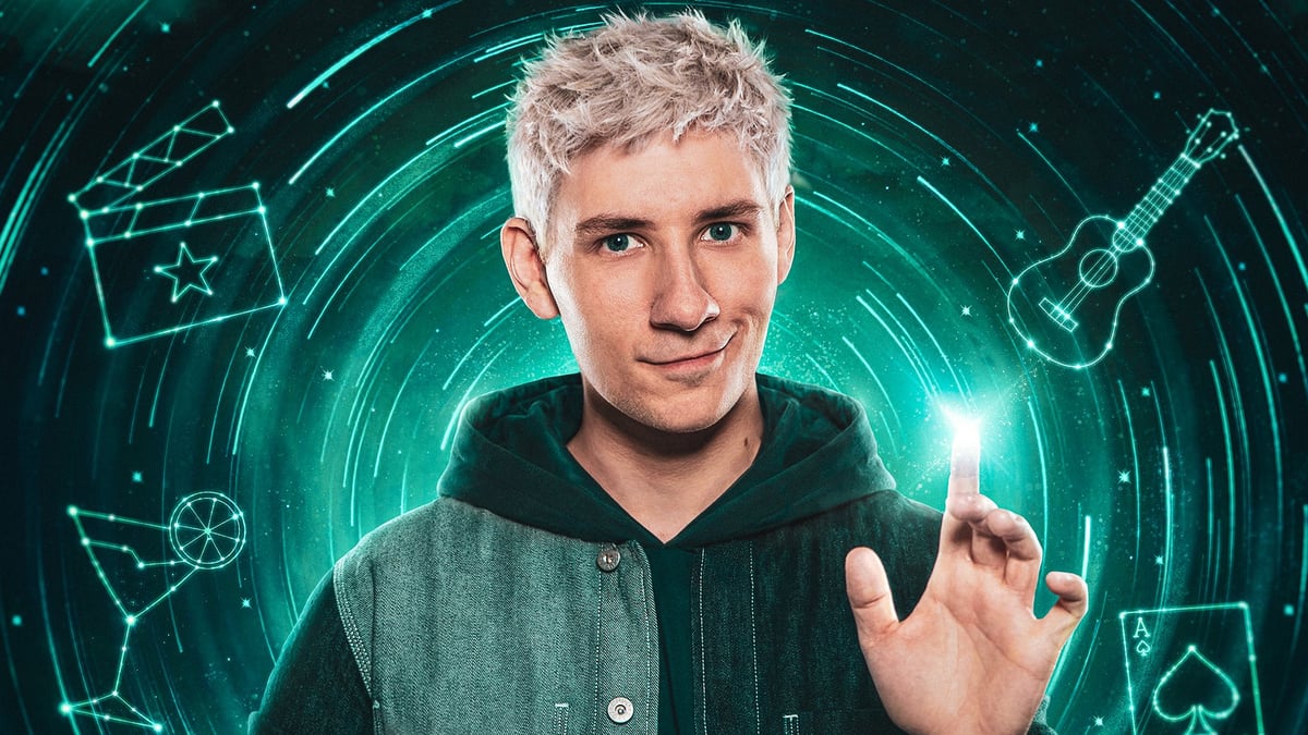 Mellow – Feel the Magic!
