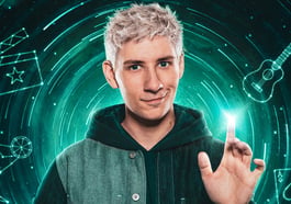 Mellow – Feel the Magic!